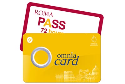 Omnia Pass