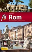 Cover Buch Rom City