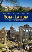 Buch Rom Latium